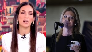 Ανθή Βούλγαρη για Μαρία Καρυστιανού: «Δε μπορεί να είναι στο απυρόβλητο, πρέπει να το καταλάβουμε αυτό»