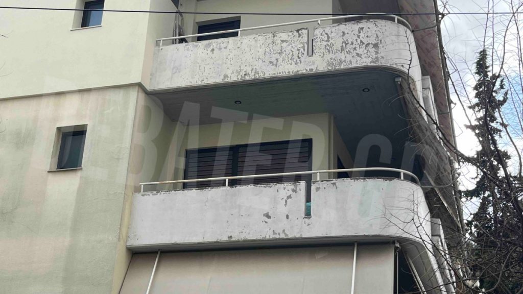 Μαρτυρία στο DEBATER για το περιστατικό ενδοοικογενειακής βίας στο Χαλάνδρι: «Θα σου βγάλω τα μάτια» (Εικόνα)