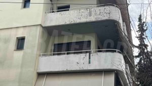 Μαρτυρία στο DEBATER για το περιστατικό ενδοοικογενειακής βίας στο Χαλάνδρι: «Θα σου βγάλω τα μάτια» (Εικόνα)