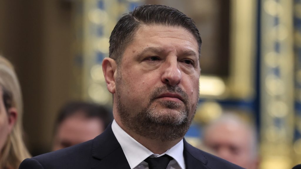 Χαρδαλιάς: “Οι άνθρωποι που μας έχουν ανάγκη είναι το πρωταρχικό κίνητρο και ο τελικός στόχος της κοινωνικής πολιτικής μας”