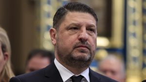 Χαρδαλιάς: “Οι άνθρωποι που μας έχουν ανάγκη είναι το πρωταρχικό κίνητρο και ο τελικός στόχος της κοινωνικής πολιτικής μας”