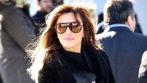 Βίκυ Χατζηβασιλείου: «Ο Γιώργος Παπαδάκης έβαζε ψυχή σε ό,τι έκανε – Αυτό είναι μάθημα και για τους νεώτερους»