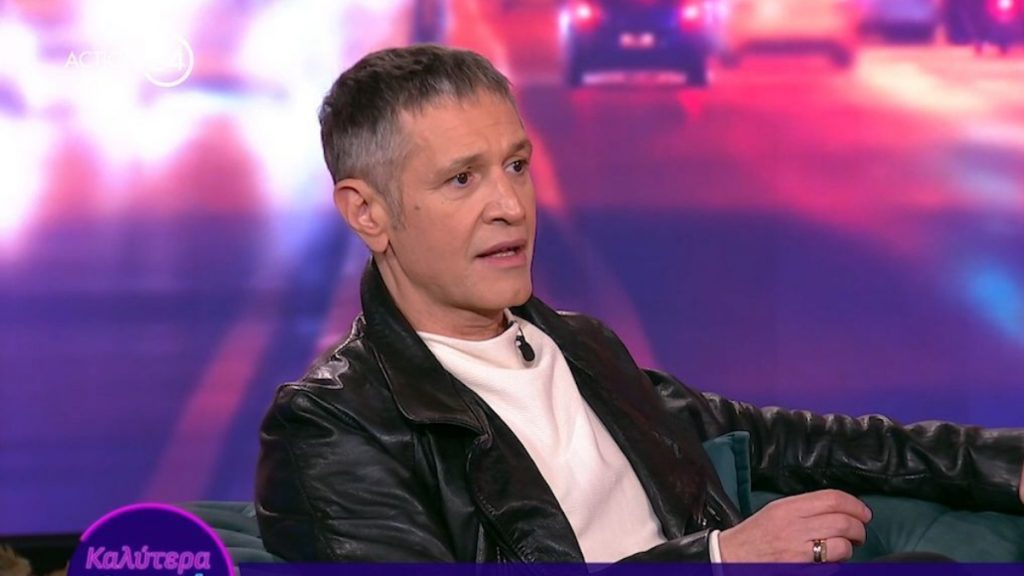 Αιμίλιος Χειλάκης: «Με βρίζουν, με λένε παλιοκομμούνι και λέω “ευχαριστώ, δεν μου λέτε κάτι κακό”»