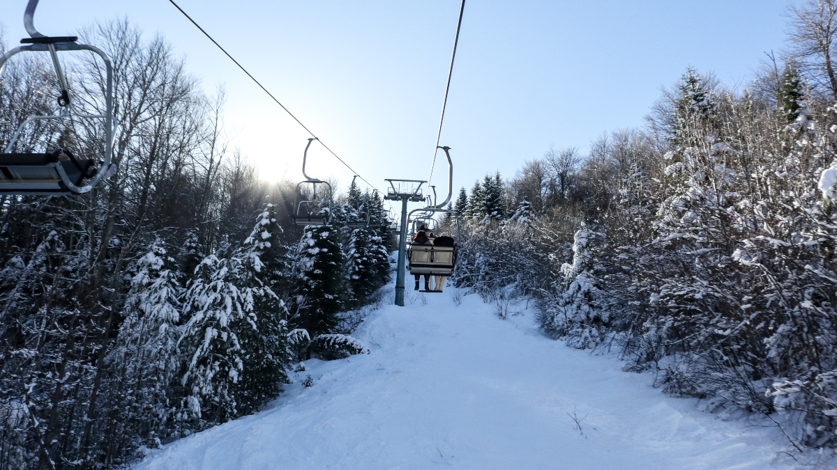 Χιονοδρομικά κέντρα: Ποια άνοιξαν και ποια παραμένουν κλειστά