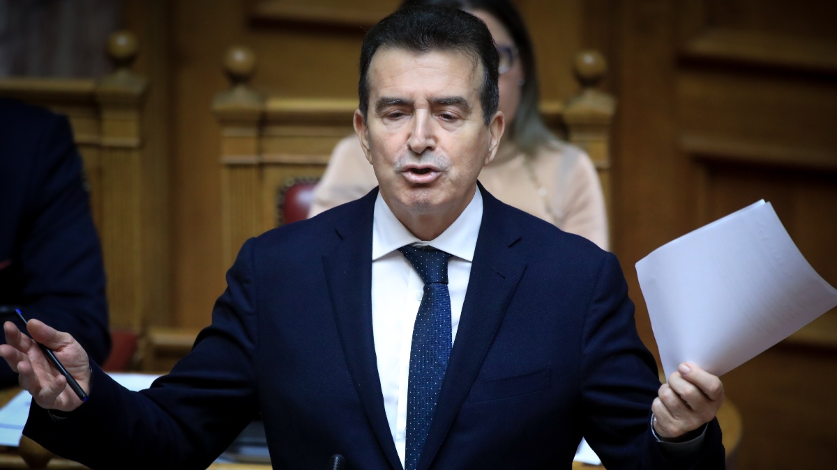 Χρυσοχοΐδης: “Δεν δικαιολογείται από εδώ και πέρα η συνέχιση των μπλόκων – Επί 40 ημέρες δημιουργούν πολλά προβλήματα στη χώρα”