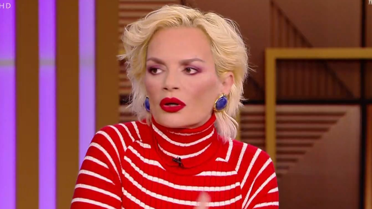 Έλενα Χριστοπούλου κατά της Ιωάννας Τούνη: «Αδικεί τον εαυτό της, μπορεί να καίει την υπόθεση έτσι»