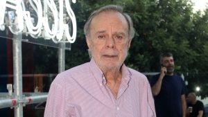 Χρήστος Πολίτης: Η τελευταία δημόσια εμφάνισή του πριν 2 χρόνια – Πού είχε βρεθεί (pics)