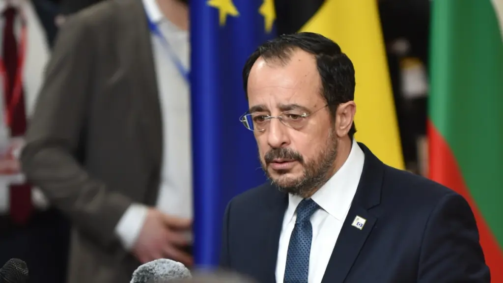 Πολιτικός σεισμός στην Κύπρο μετά το επίμαχο βίντεο – Συνδρομή στις έρευνες από ΗΠΑ, Ισραήλ, Μεγάλη Βρετανία και Γαλλία