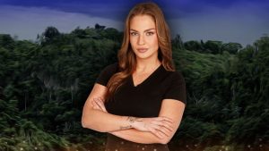 Ελένη Ζαράγγα – Το βιογραφικό της παίκτριας του Survivor από την ομάδα των Επαρχιωτών