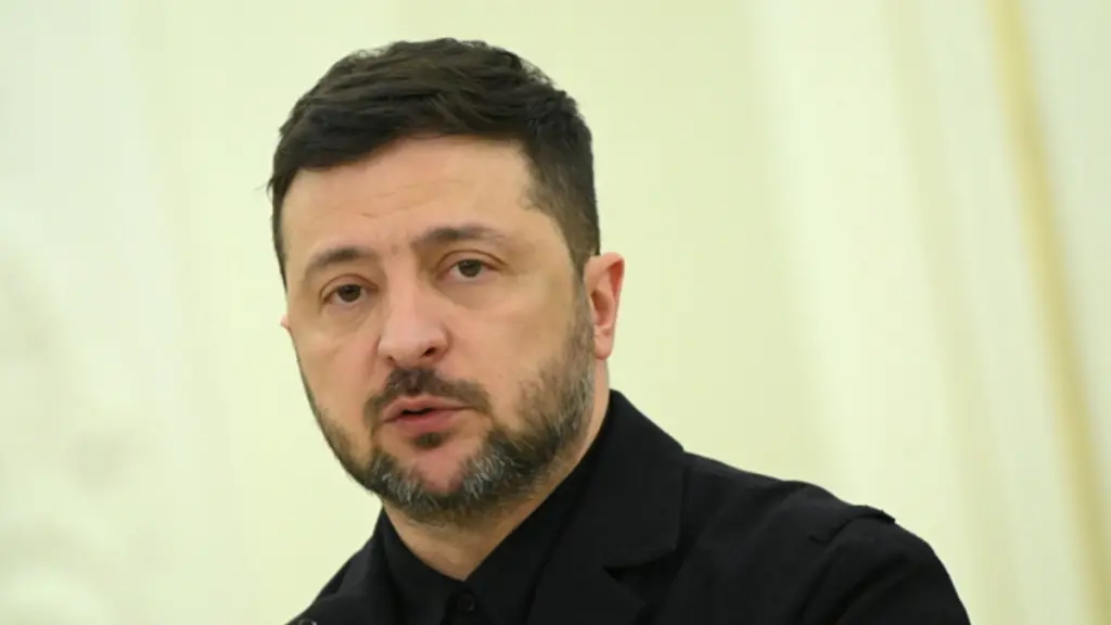 Ζελένσκι: Η Ουκρανία έλαβε αίτημα από τις ΗΠΑ για βοήθεια με drones στη Μέση Ανατολή