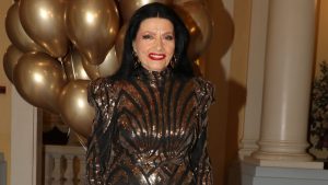 Ζωζώ Σαπουντζάκη: Αυτή είναι η αλήθεια για την κατάσταση της υγείας της – Ο λόγος που νοσηλεύεται