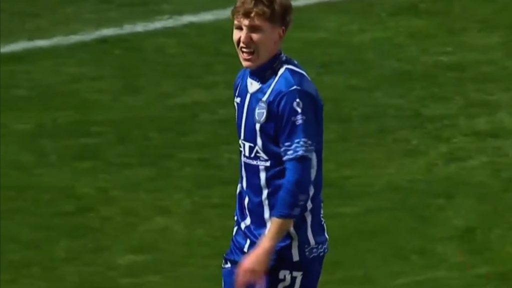 Παναθηναϊκός: Πολύ κοντά στην απόκτηση του Αντίνο