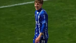 Παναθηναϊκός: Συνεχίζεται το σίριαλ για Αντίνο – Στα 10,2 εκατομμύρια η προσφορά των «πρασίνων»