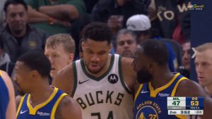 Αποτελέσματα ΝΒΑ: Ήττα για τους Μπακς παρά τον εκπληκτικό Γιάννη – «Διαστημικός» Ντόντσιτς με 38 πόντους δεν έφτασε για να κερδίσουν οι Λέικερς