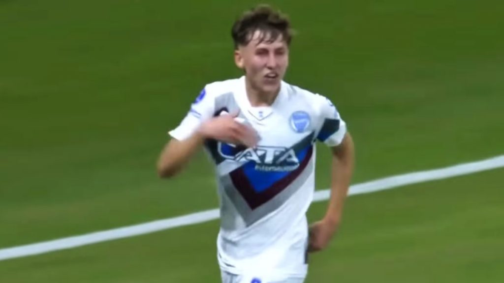 Παναθηναϊκός: Στα 7 εκατ. η προσφορά των πρασίνων για τον Αντίνο – «Μάχη» με την Ρίβερ Πλέιτ για την απόκτησή του