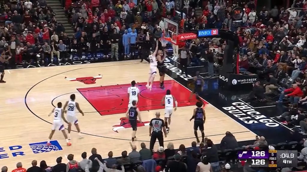 Αποτελέσματα ΝΒΑ: Οι Νάγκετς αντέχουν χωρίς Γιόκιτς επικρατώντας και των Μάβερικς – Βούξεβιτς έδωσε την νίκη στους Μπούλς στην εκπνοή