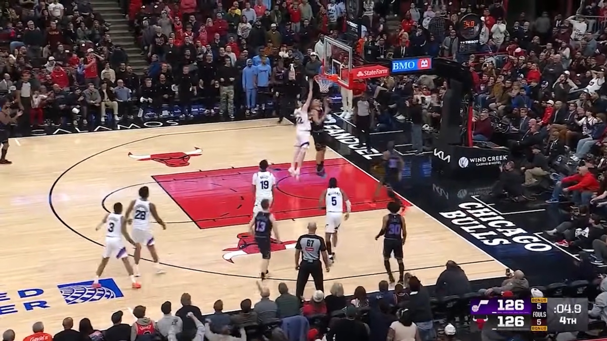 Αποτελέσματα ΝΒΑ: Οι Νάγκετς αντέχουν χωρίς Γιόκιτς επικρατώντας και των Μάβερικς – Βούξεβιτς έδωσε την νίκη στους Μπούλς στην εκπνοή