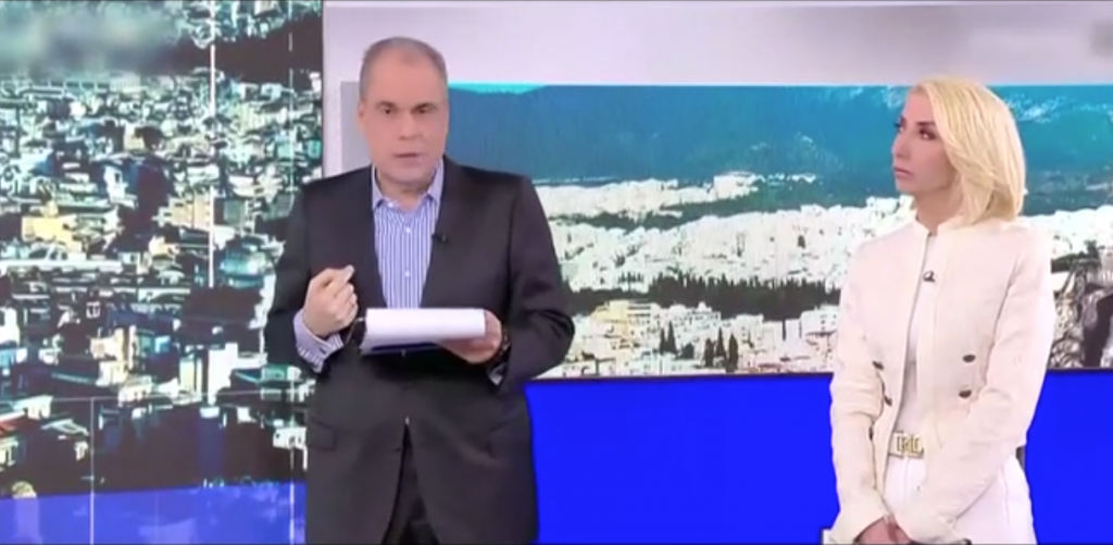 Στραβελάκης και Καραμήτρου απαντούν στην Καρυστιανού: “Για όλα ρωτήθηκε, η ίδια δεν απάντησε”