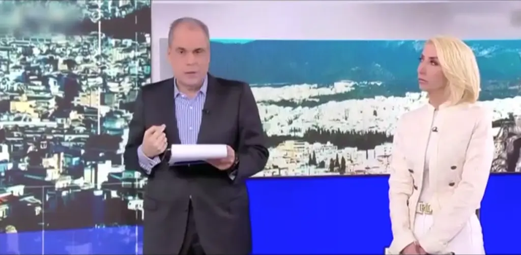 Στραβελάκης και Καραμήτρου απαντούν στην Καρυστιανού: “Για όλα ρωτήθηκε, η ίδια δεν απάντησε”