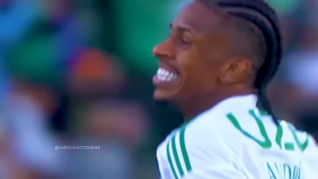 Ολυμπιακός: Μια ανάσα από τους Πειραιώτες ο Άντρε Λουίζ