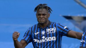 Ολυμπιακός: Εξετάζει την περίπτωση του Ζαπάτα