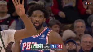 Αποτελέσματα ΝΒΑ: Από ήττα σε ήττα οι Μπακς αυτή τη φορά κόντρα στους 76ερς – Οι Θάντερ επέστρεψαν στις νίκες