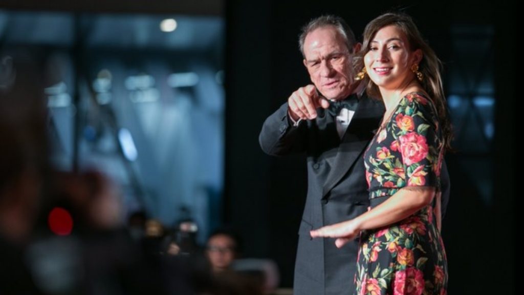 Τραγωδία για τον Tommy Lee Jones: Νεκρή η κόρη του μέσα σε ξενοδοχείο του Σαν Φρανσίσκο