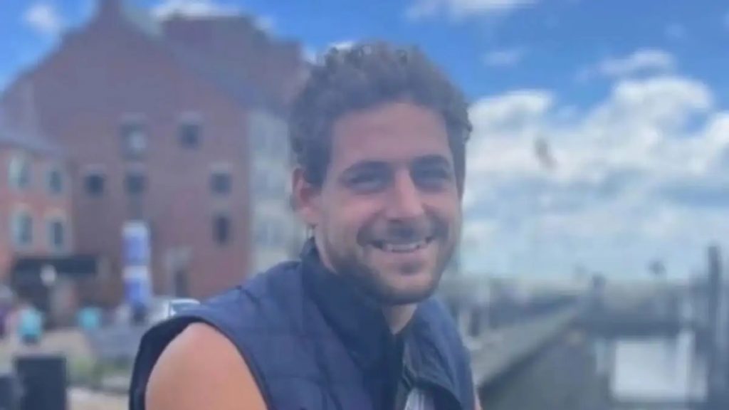 Θρήνος στην Κρήτη για τον 33χρονο Γιάννη που χάθηκε στον Ατλαντικό Ωκεανό