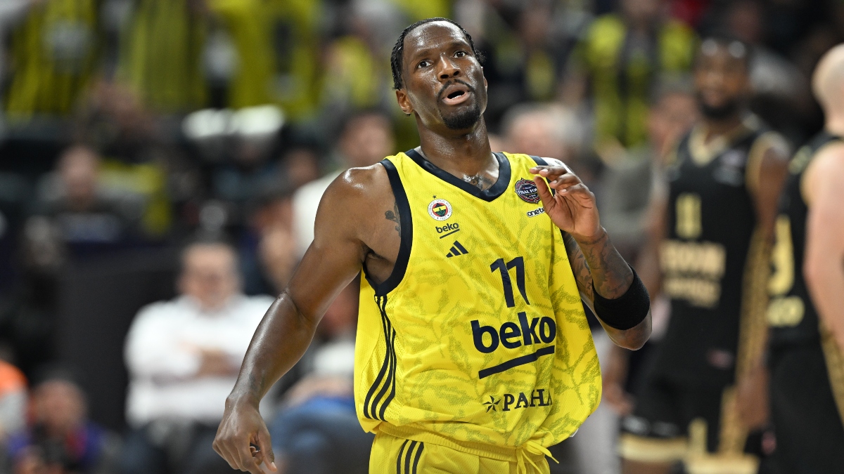 Χάποελ Τελ Αβίβ: Έδωσε 24 ώρες στον Χέις Ντέιβις για να απαντήσει – Στα 10 εκατ. ευρώ για 2,5 χρόνια η προσφορά των ισραηλινών