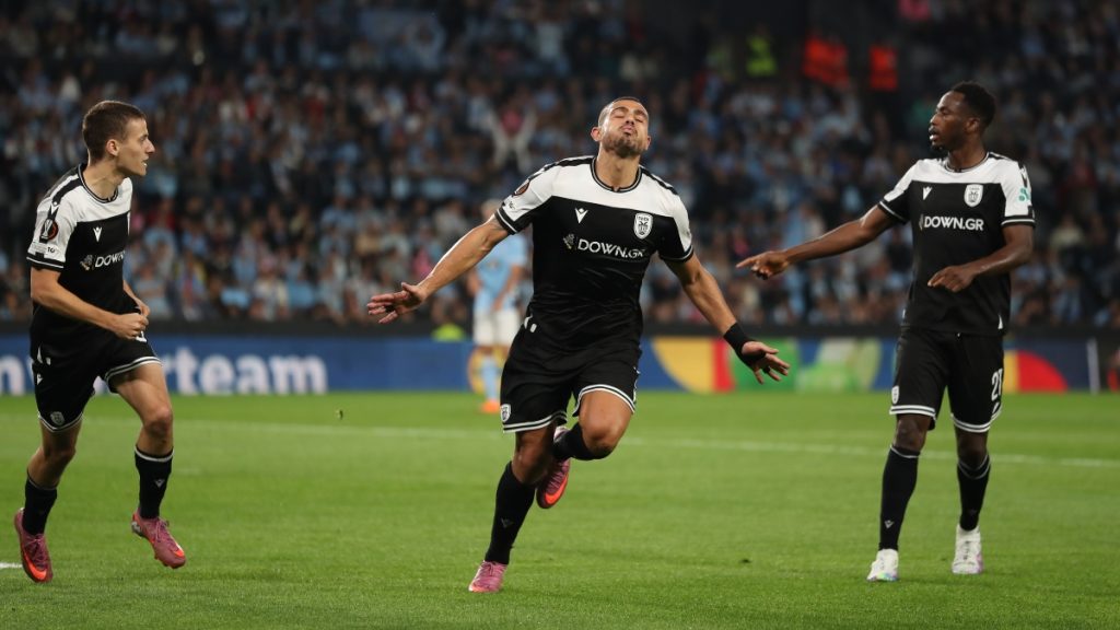 Αθλητικές Μεταδόσεις: Ξεχωρίζουν οι ευρωπαϊκές «μάχες» του Παναθηναϊκού και του ΠΑΟΚ στο Europa League