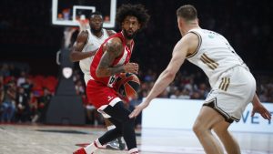 Ντουμπάι – Ολυμπιακός: «Φουλάρει» για το 6/6 – Ένα βήμα πιο κοντά στο πλεονέκτημα έδρας