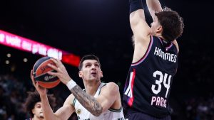 Παναθηναϊκός – Παρί: Να αποδείξουν ότι το Κύπελλο ήταν το «turning point» και να επικρατήσουν των Γάλλων οι «πράσινοι»