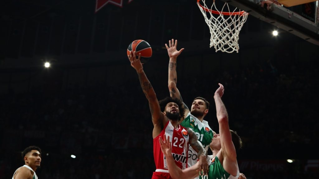 Αθλητικές Μεταδόσεις: Ξεχωρίζoυν ο αγώνας του Ολυμπιακού στο Κάουνας και οι τελευταίοι αγώνες για τους «16» του Champions League