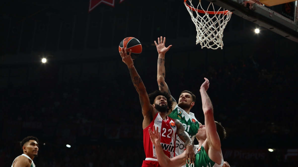 Αθλητικές Μεταδόσεις: Ξεχωρίζoυν ο αγώνας του Ολυμπιακού στο Κάουνας και οι τελευταίοι αγώνες για τους «16» του Champions League