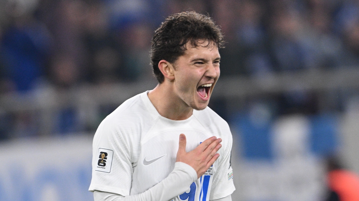 Kωνσταντίνος Καρέτσας: Έτοιμη να «τινάξει την μπάνκα» η Μίλαν για την απόκτησή του