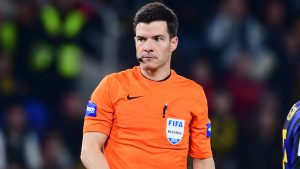 ΠΑΟΚ – ΑΕΚ: Αυτός θα διευθύνει το ντέρμπι «δικεφάλων»