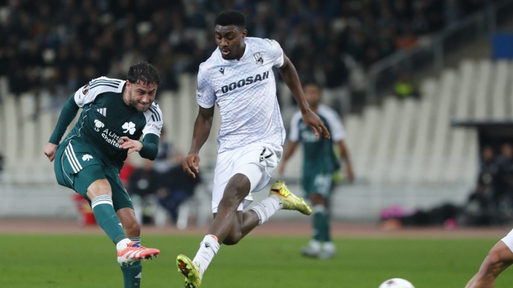 Παναθηναϊκός – Βικτόρια Πλζεν: Να βγάλει το ευρωπαϊκό του «πρόσωπο» και να πάρει προβάδισμα πρόκρισης το τριφύλλι