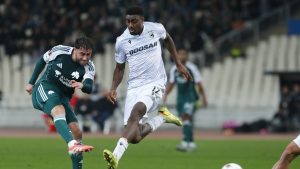 Παναθηναϊκός – Βικτόρια Πλζεν: Να βγάλει το ευρωπαϊκό του «πρόσωπο» και να πάρει προβάδισμα πρόκρισης το τριφύλλι