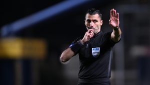 Κύπελλο Ελλάδας Betsson: Αυτός θα είναι ο διαιτητής στη ρεβάνς του ΠΑΟΚ με τον Παναθηναϊκό