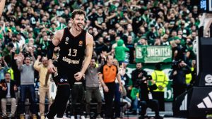 Ντουμπάι BC: Πολύ κοντά στην απόκτηση του Αντρέας Ομπστ