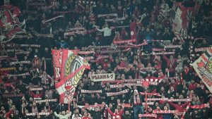 Ολυμπιακός: Ανακοίνωσε την ημερομηνία έκδοσης εισιτηρίων για την ρεβάνς με την Λεβερκούζεν