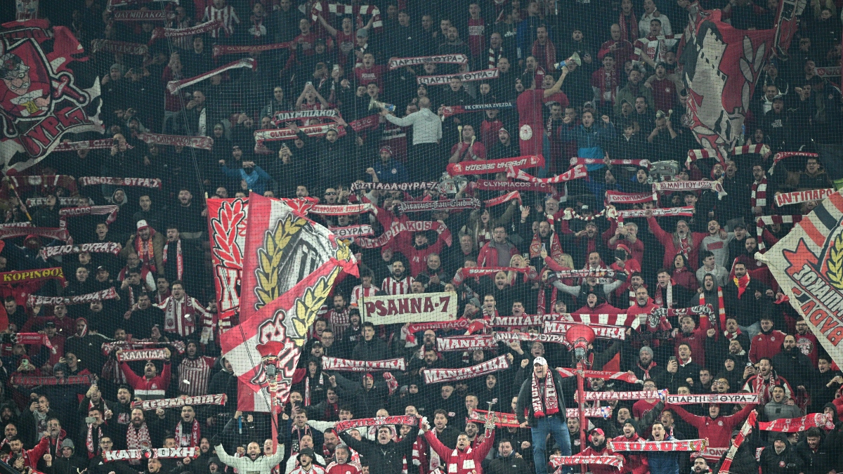 Ολυμπιακός: Ανακοίνωσε την ημερομηνία έκδοσης εισιτηρίων για την ρεβάνς με την Λεβερκούζεν
