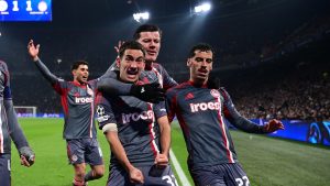 Αθλητικές Μεταδόσεις: Ξεχωρίζει η «μάχη» του Ολυμπιακού με την Λεβερκούζεν και το Παναθηναϊκός-ΠΑΟΚ