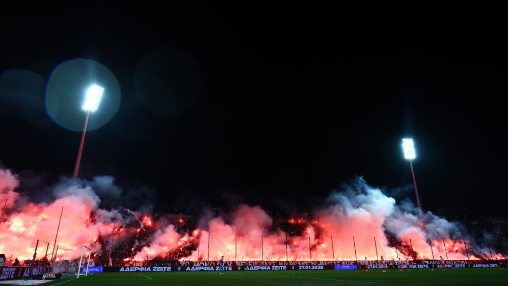 ΠΑΟΚ: Κυκλοφόρησε ιταλικό ντοκιμαντέρ για τον «Δικέφαλο του Βορρά» – Αφιέρωση στους νεκρούς οπαδούς του