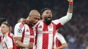 Μπάγερ Λεβερκούζεν – Ολυμπιακός: Για τη μεγάλη αναροπή στην Γερμανία οι Πειραιώτες