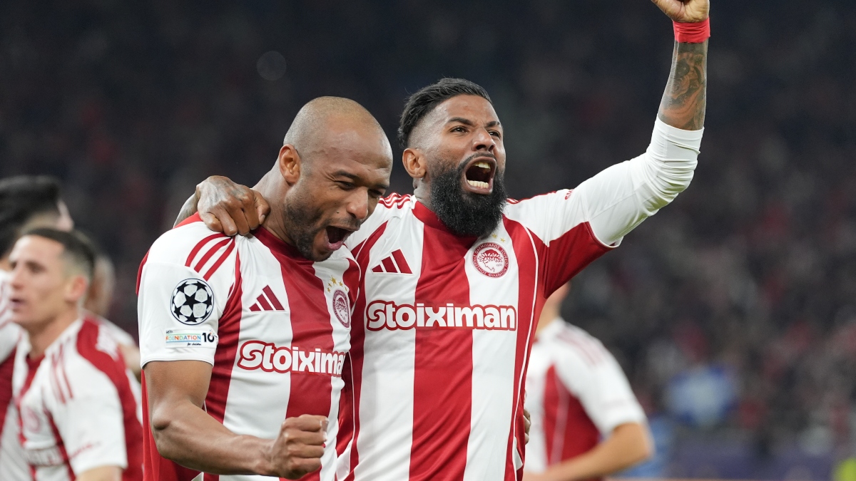 Μπάγερ Λεβερκούζεν – Ολυμπιακός: Για τη μεγάλη αναροπή στην Γερμανία οι Πειραιώτες