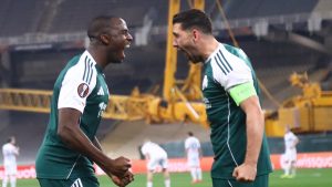 Αθλητικές Μεταδόσεις: «Πράσινο» βράδυ με αγώνες του Παναθηναϊκού σε Europa League και Euroleague