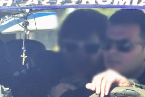 Ποινική δίωξη στον γνωστό μάνατζερ που συνελήφθη στην Κηφισιά μετά την επεισοδιακή καταδίωξη