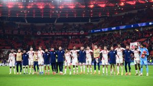Ολυμπιακός – Champions League: Ένα ταξίδι που τελείωσε στο Λεβερκούζεν