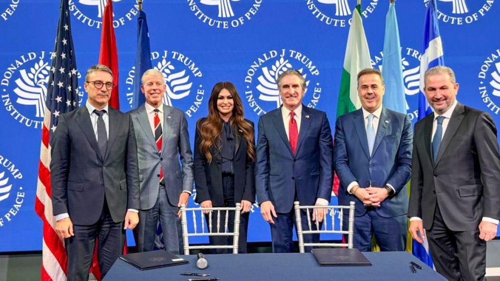 Οι λεπτομέρειες των νέων συμφωνιών της Atlantic SEE LNG Trade – Ο Κάθετος Διάδρομος «ξεκλειδώνει» ευκαιρίες ανάπτυξης